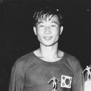 Meet your Posher, Constance